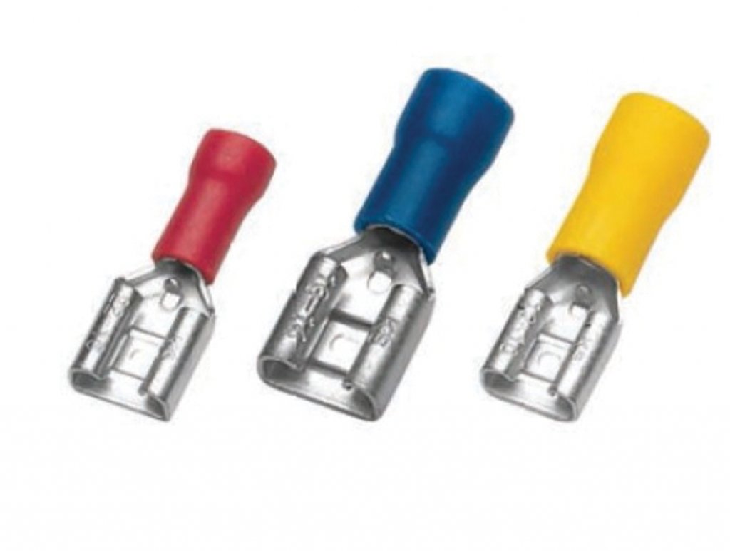 elektrik malzemeleri